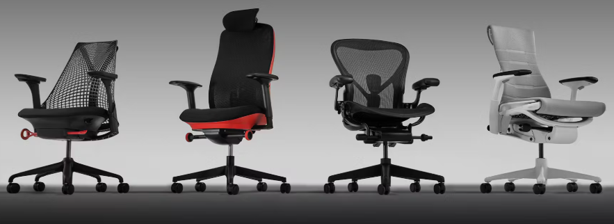 The 3 Best Ergonomic Chairs for Programming